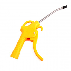 Пневмопистолет продувочный 100 мм Car-Tool CT-B3003