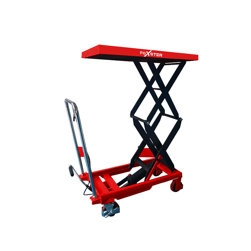 Стол гидравлический FOXSTER TFD75