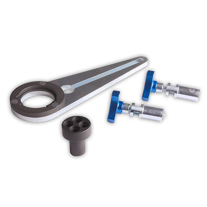 Фиксатор демпфера коленвала BMW N47/N57 Car-Tool CT-A1540