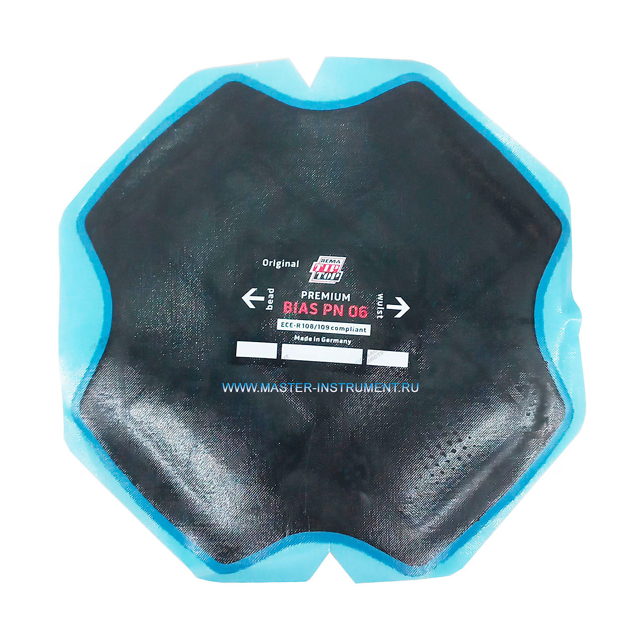 Пластырь PN06 PREMIUM REMA TIP-TOP 502 6068