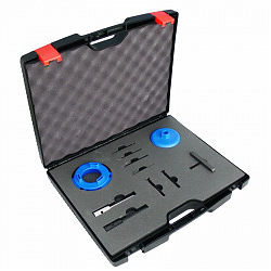 Набор для установки FORD Diesel Car-Tool CT-0704
