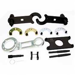Набор для установки ГРМ ROVER KV6 PETROL / ROVER 750 Car-Tool CT-A1388