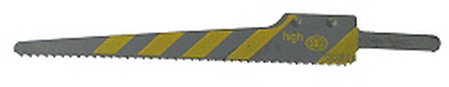 KS-Tools 1293750 Пилки для пневмолобзиков 0.7 мм., ZpZ 32 (5 шт.)