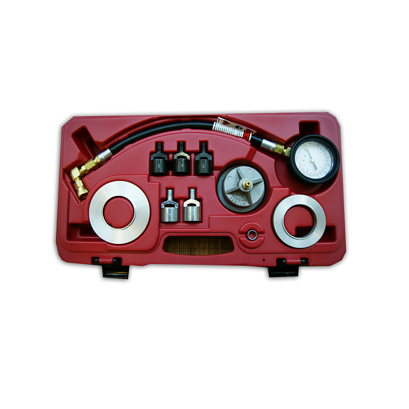 Набор для измерения давления масла двигателя Car-Tool CT-1045