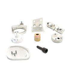 Набор для установки ГРМ VOLVO T6 Car-Tool CT-A1406