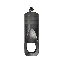 CT-5060 Гайколом гидравлический  50-60 мм, 50т. Car-Tool CT-5060
