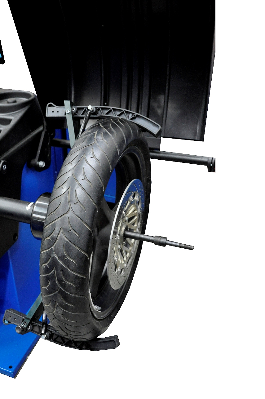 Адаптер для балансировки мотоциклетных колес SIVIK  Moto КС-225