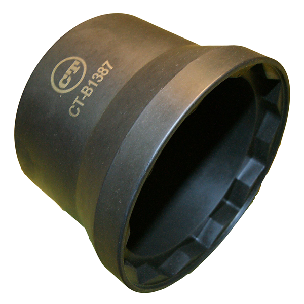 Ступичная головка для IVECO Car-Tool CT-B1387