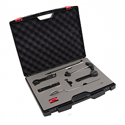 Набор для установки ГРМ VAG EA211 Car-Tool CT-Z0221