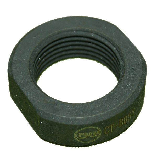 Монтажная гайка для направляющей втулки клапана Car-Tool CT-B057