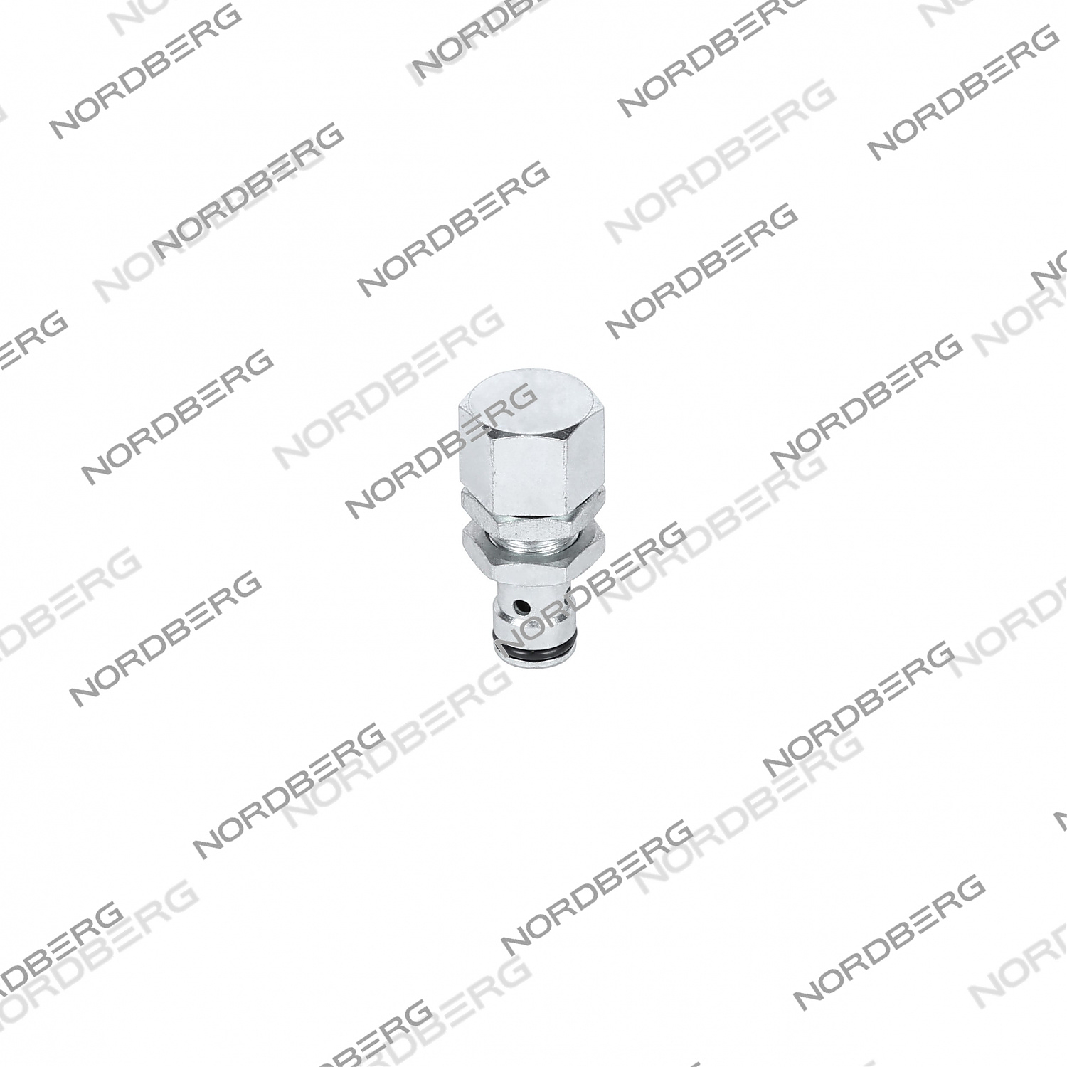 Клапан предохранительный для N4122A-5T