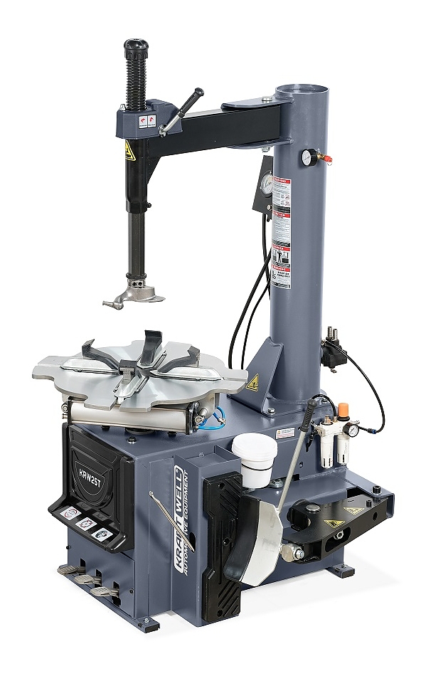 
        KraftWell KRW25T Шиномонтажный станок полуавтоматический 10-26"
        Товар или услуга
      