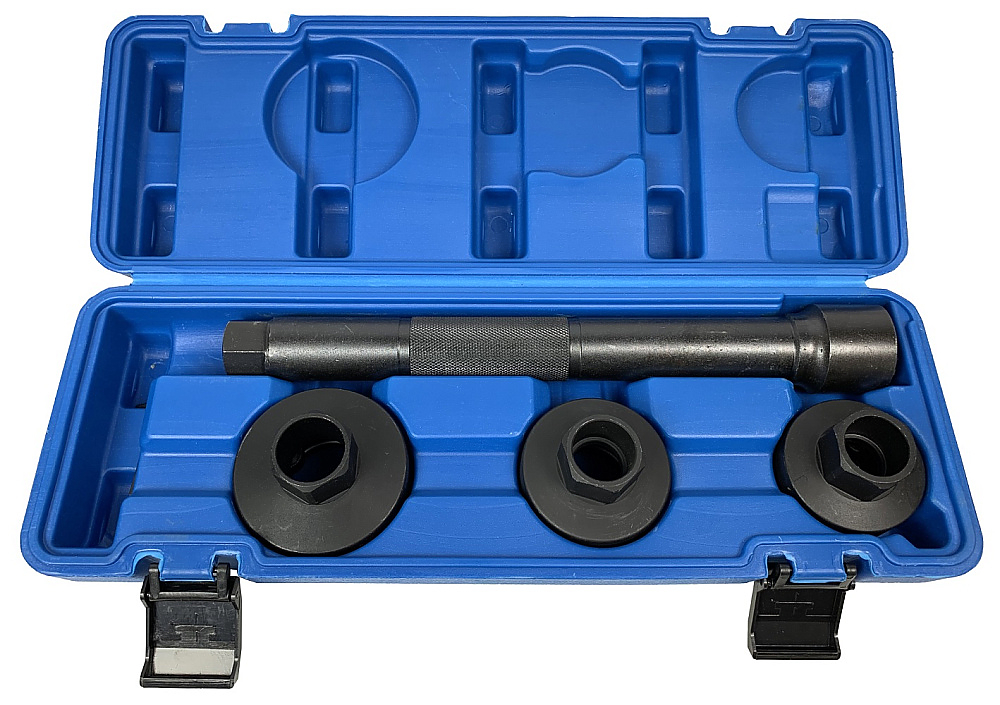 Инструмент для демонтажа и монтажа наконечника тяги (4 предмета) TA-D1059