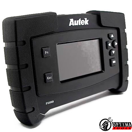 AUTEK IFIX-969 Автосканер 