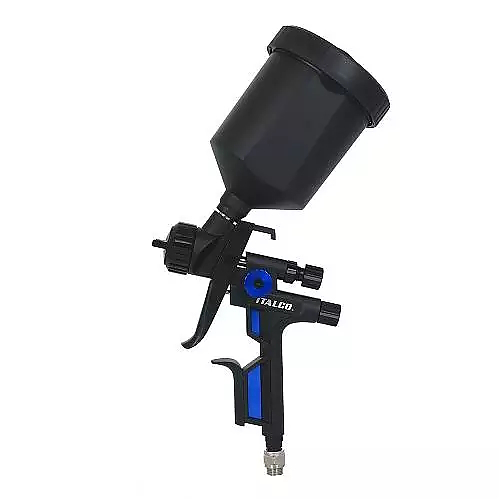 Краскопульт пневматический Auarita ITALCO GLOSS X2 LVMP 1,3 мм