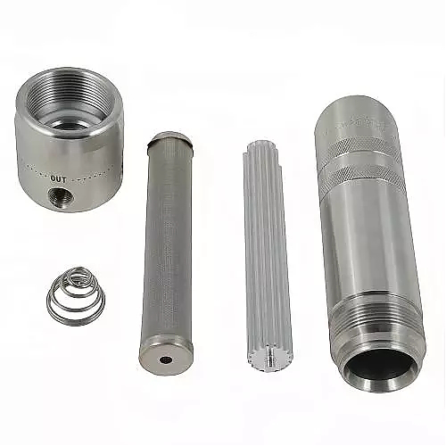 Колба фильтра SCHK56MF для насоса SCH-K56