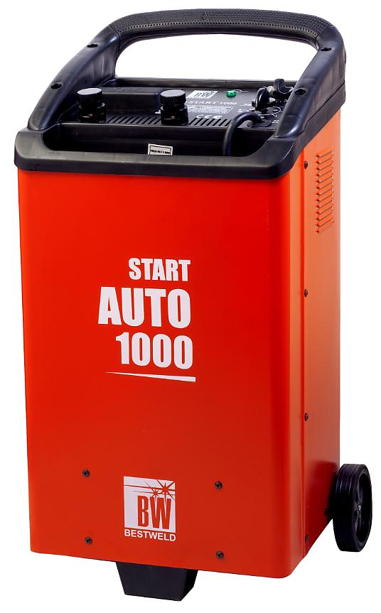 AUTOSTART 1000 Пуско-зарядное устройство BestWeld