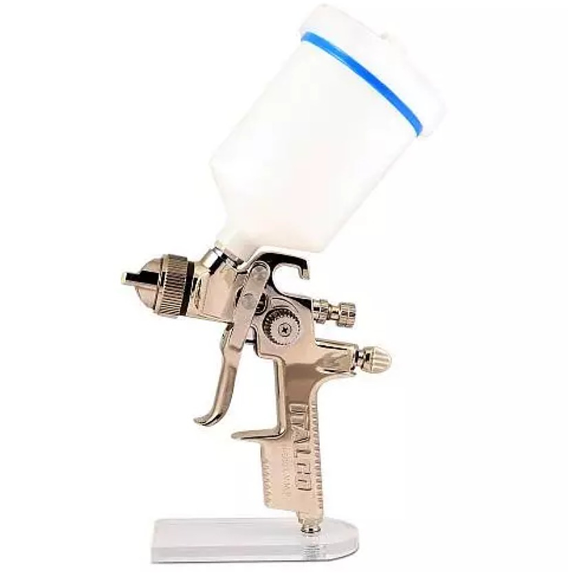 Краскопульт пневматический Auarita ITALKO H-500 2,0 мм