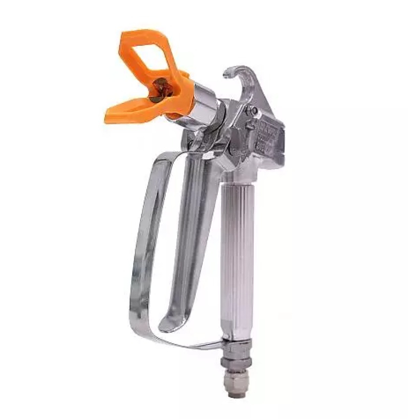 Краскораcпылитель безвоздушный SCHTAER SCH-X250Y, 270 бар, 1/4" NPSM, 7/8"