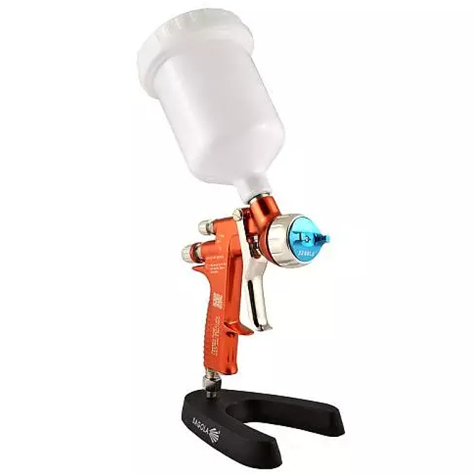 Краскопульт пневматический Sagola 4600 Xtreme AQUA 1,3 мм