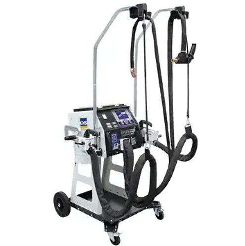 022317 GYSPOT INVERTER 100R-СX  Многофункциональный инверторный аппарат 