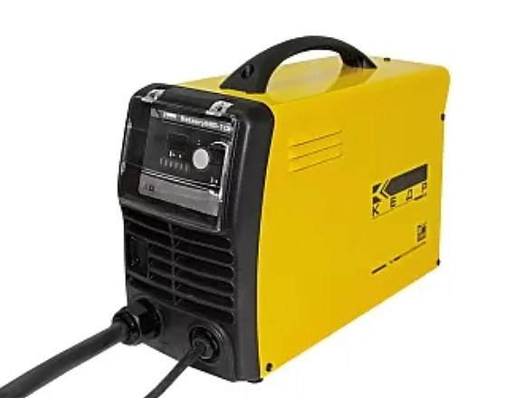 Полуавтомат аккумуляторный КЕДР BatteryMIG-100 PRO