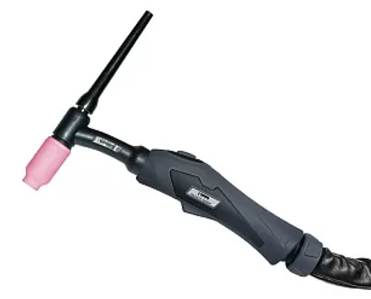 Горелка аргоновая  КЕДР TIG-26KPFX EXPERT, 7-pin, 7.6 м