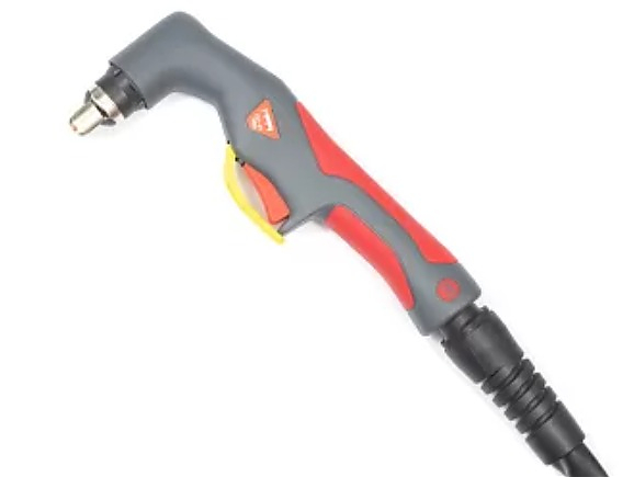 Плазмотрон КЕДР  CUT-45 PRO (Ц.А.) (для аппарата MultiCUT-400C/MultiCUT-400C Plus ) 12м