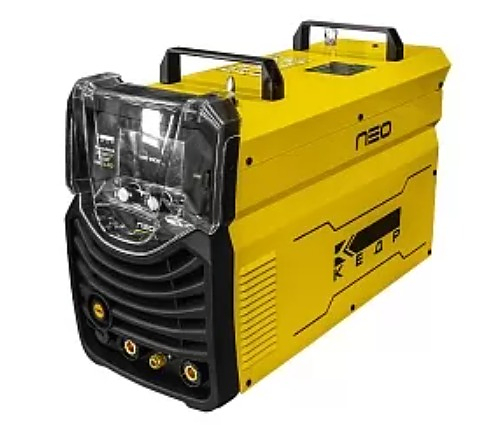 Источник сварочный КЕДР MultiMIG-3500DP ROOT NEO LCD