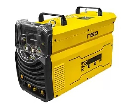 Источник сварочный КЕДР MultiMIG-5000DP NEO LCD