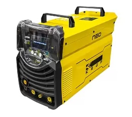 Источник сварочный КЕДР MultiMIG-3500DP NEO LCD