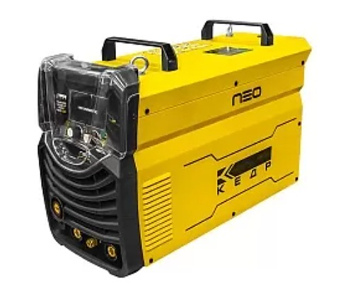 Источник сварочный КЕДР MultiMIG-5000DP ROOT NEO LCD