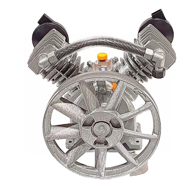 Головка компрессорная для NCP100/360A NORDBERG 4022230280