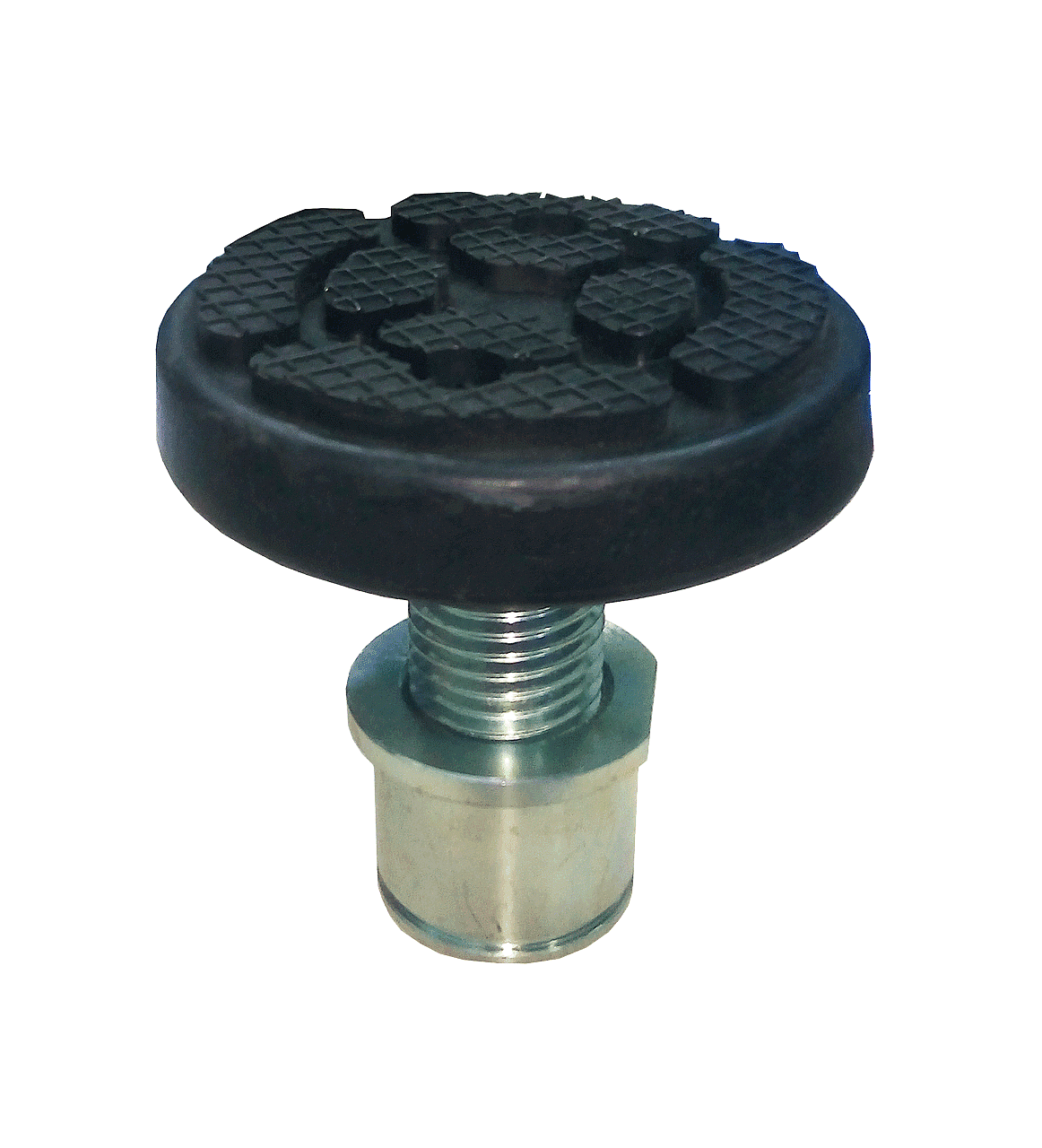 Винтовая насадка для подхвата (пос.диаметр 50 мм) NORDBERGX002284 (2C-206)