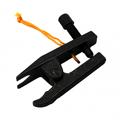 Съемник для шаровых опор, зев 19мм Car-Tool CT-4013