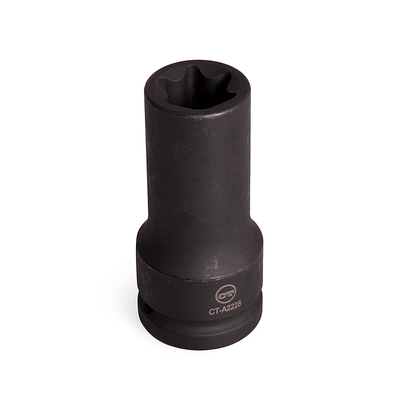 Торцевая головка для SCANIA E28 Car-Tool CT-A2228