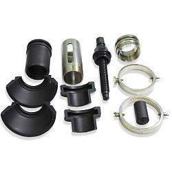 Набор инструмента для замены дифференциала VOLVO FM12 Car-Tool CT-F1560