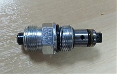 81400075 Клапан спуска ПИК механический (PEAK)