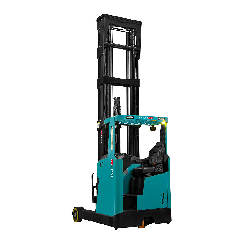 Ричтрак PROLIFT PRO RV 1690