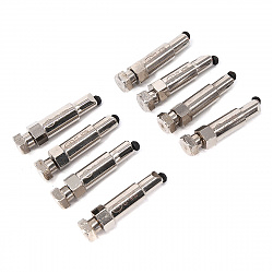 Фиксатор плунжера ТНВД Bosch P, комплект 8шт Car-Tool CT-N709A