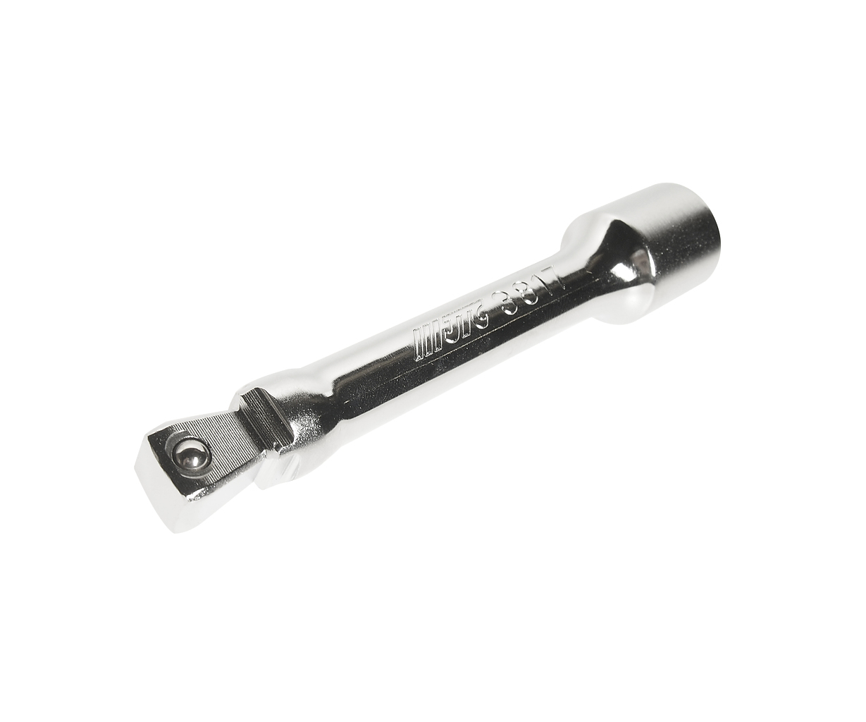 JTC-3817 Удлинитель 1/2" 127мм шарнирный JTC