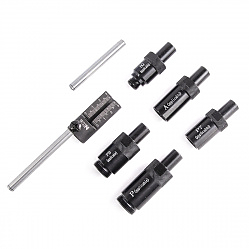 Набор для регулировки ТНВД Car-Tool CT-N152