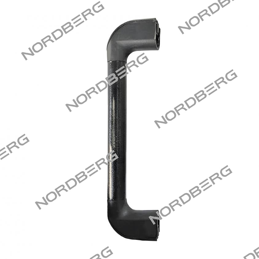 Рукоятка для короткой руки для N4123H-4,5T/ N4123H-4,5E NORDBERG N4123H-4,5T/E#ALS