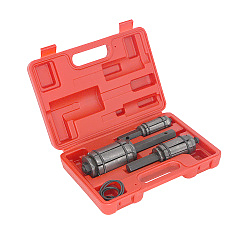 CT-V1063_1 Расширитель выхлопных труб  3 предмета Car-Tool CT-V1063_1 (Уценка)
