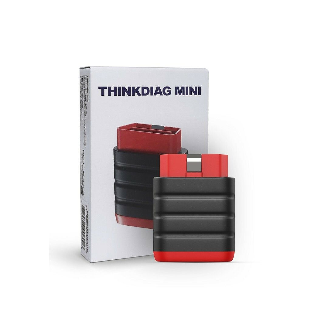 Диагностический сканер ThinkDiag mini