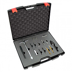 Набор инструментов для дизеля VAG V6 TDI Car-Tool CT-0709