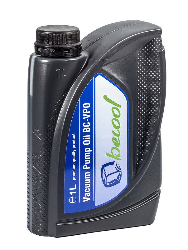 оборудование для запр. конд масло bc-vpo для вакуумных насосов (1л)