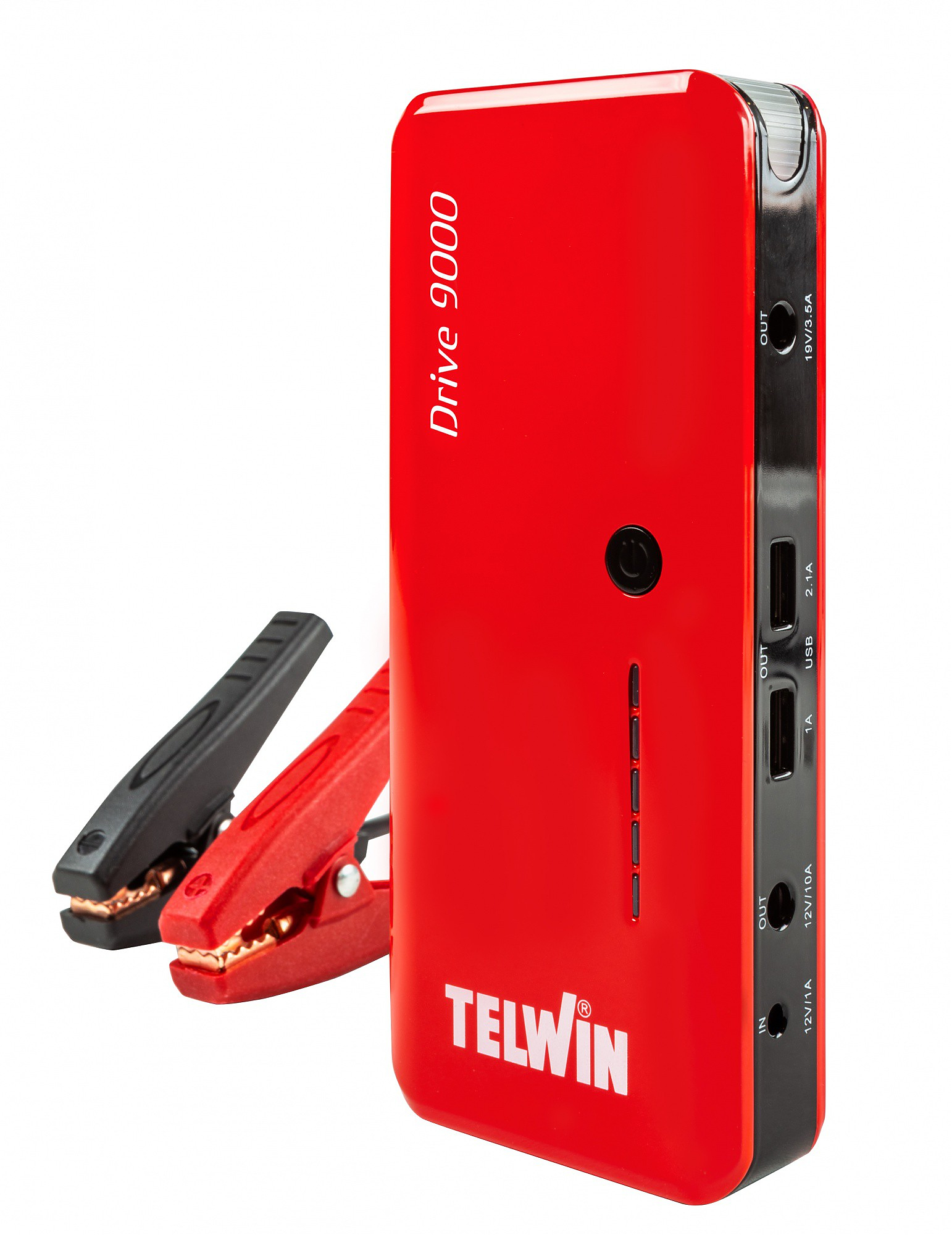 Пусковое устройство DRIVE 9000 12V Telwin