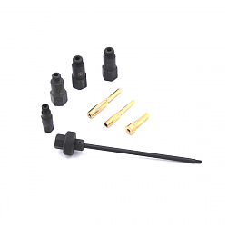 Набор для свечей накаливания Car-Tool CT-1396