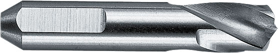 QE-231P46 MIGHTY SEVEN Сверло для точечной сварки 8 мм